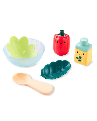 Skip Hop - Tub-to-Table Café - Badespielzeug Salatbar von Skip Hop