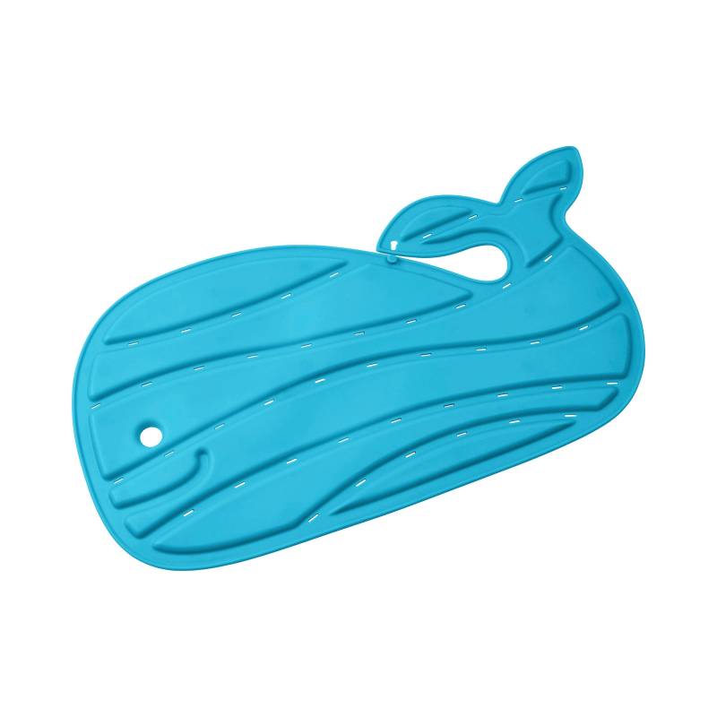 Skip Hop Badewannen-Matte Moby Antirutsch Skip Hop Badewannen-Matte Moby Antirutsch von Skip Hop