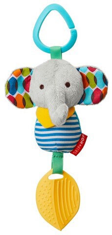 Skip Hop Bandana Buddies Kinderwagenspielzeug Elefant, Babyspielzeug Skip Hop Bandana Buddies Kinderwagenspielzeug Elefant, Babyspielzeug von Skip Hop