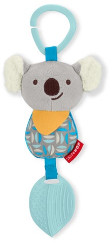 Skip Hop Bandana Buddies Kinderwagenspielzeug Koala, Babyspielzeug Skip Hop Bandana Buddies Kinderwagenspielzeug Koala, Babyspielzeug von Skip Hop
