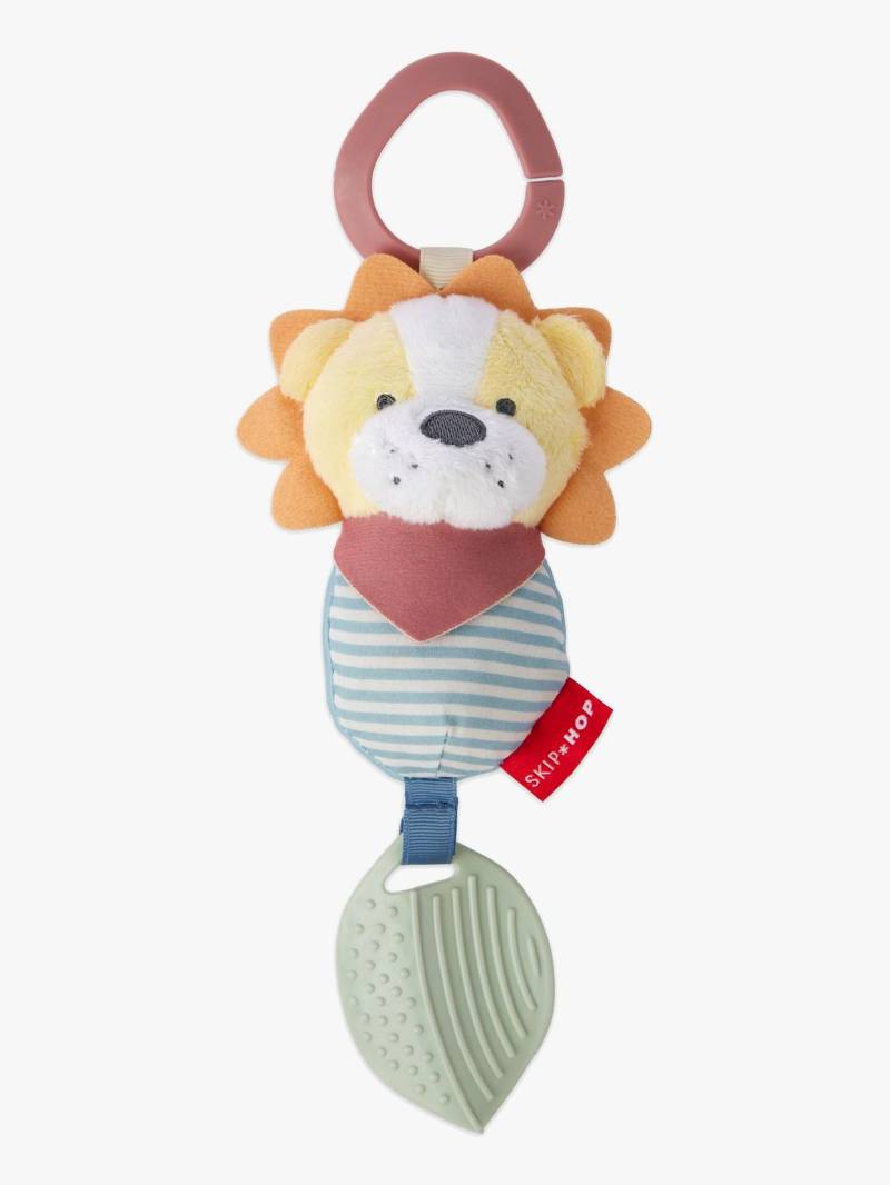 Skip Hop Bandana Buddies Kinderwagenspielzeug Löwe, Babyspielzeug von Skip Hop