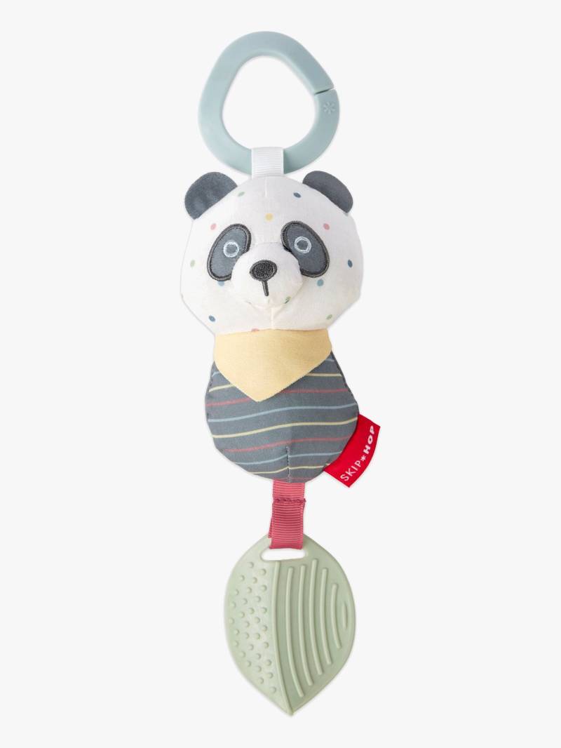 Skip Hop Bandana Buddies Kinderwagenspielzeug Panda, Babyspielzeug von Skip Hop