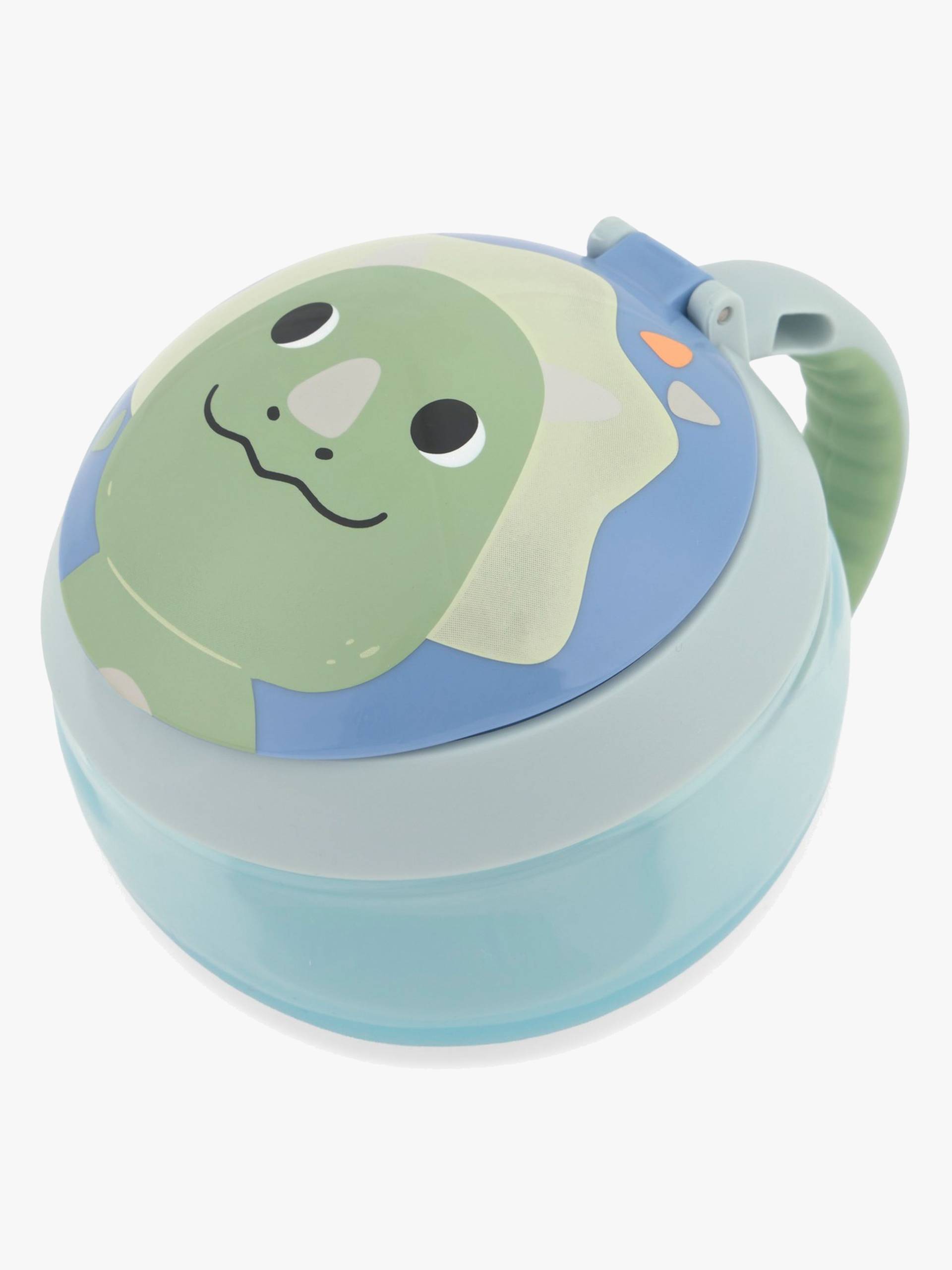 Skip Hop Besties Squad Snackbox, Dino Skip Hop Besties Squad Snackbox, Dino von Skip Hop