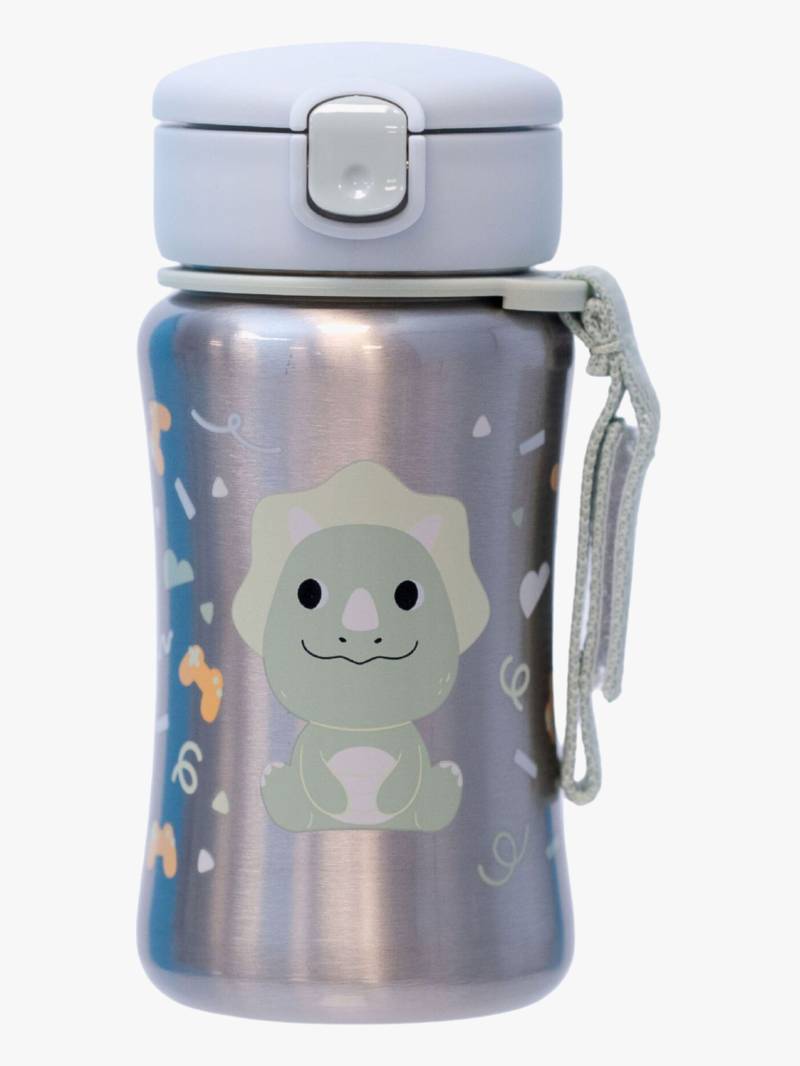 Skip Hop Besties Squad Sportflasche Dino, Grün Skip Hop Besties Squad Sportflasche Dino, Grün von Skip Hop