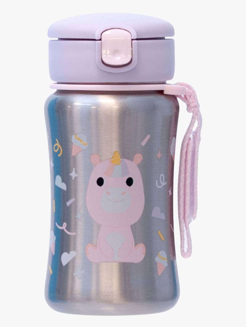 Skip Hop Besties Squad Sportflasche Unicorn, Lila Skip Hop Besties Squad Sportflasche Unicorn, Lila von Skip Hop