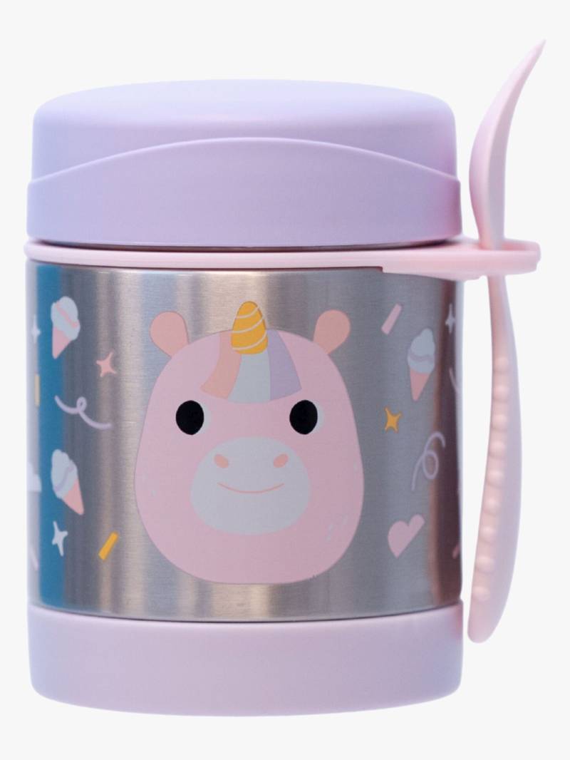 Skip Hop Besties Squad Thermobehälter Unicorn, Lila Skip Hop Besties Squad Thermobehälter Unicorn, Lila von Skip Hop