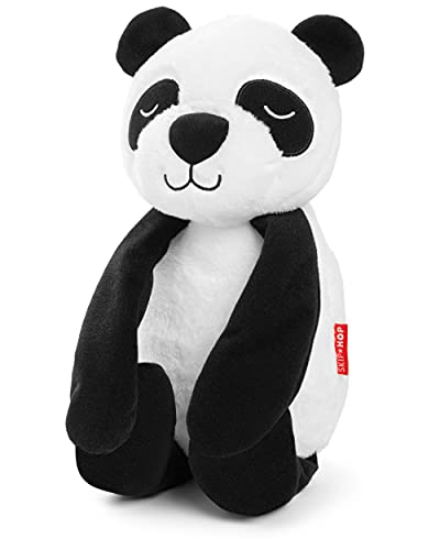 Skip Hop Einschlafhilfe und Babytröster Panda mit Musik- und Aufnahmefunktion, mit Sensor der durch Weinen aktiviert Wird Skip Hop Einschlafhilfe und Babytröster Panda mit Musik- und Aufnahmefunktion, mit Sensor der durch Weinen aktiviert Wird von Skip Hop