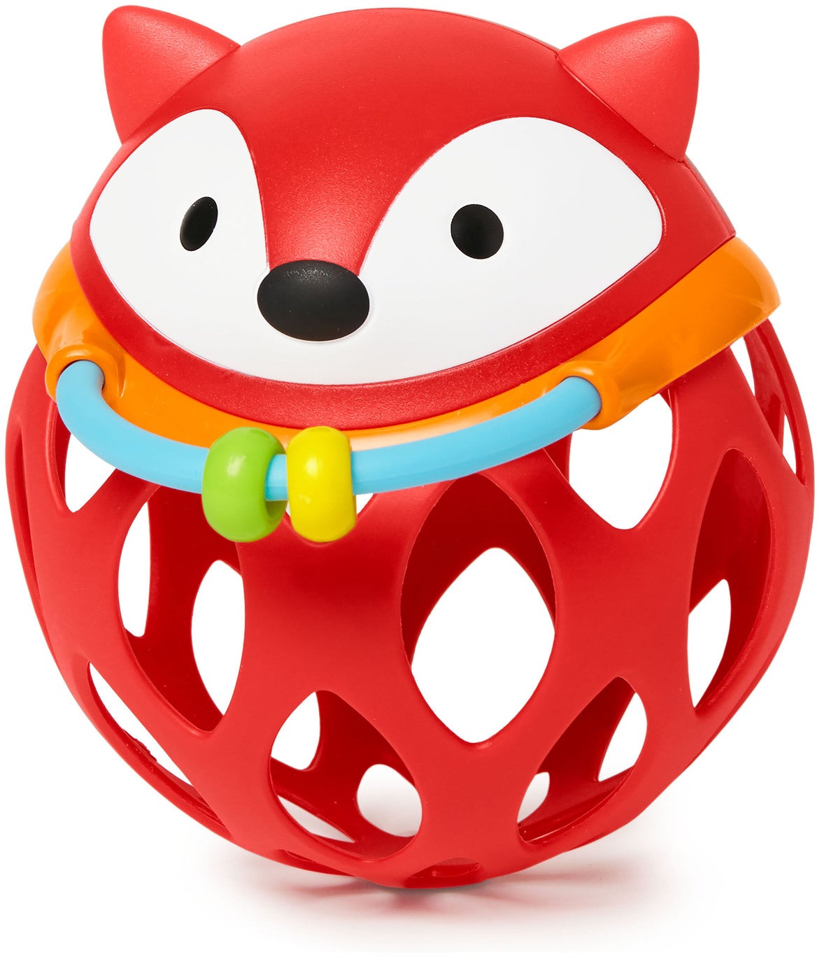 Skip Hop Explore & More Rassel Fuchs, Babyspielzeug Skip Hop Explore & More Rassel Fuchs, Babyspielzeug von Skip Hop