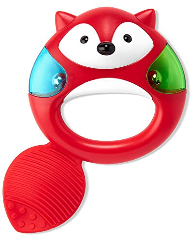 Skip Hop Explore & More Tamburin Fox von Skip Hop