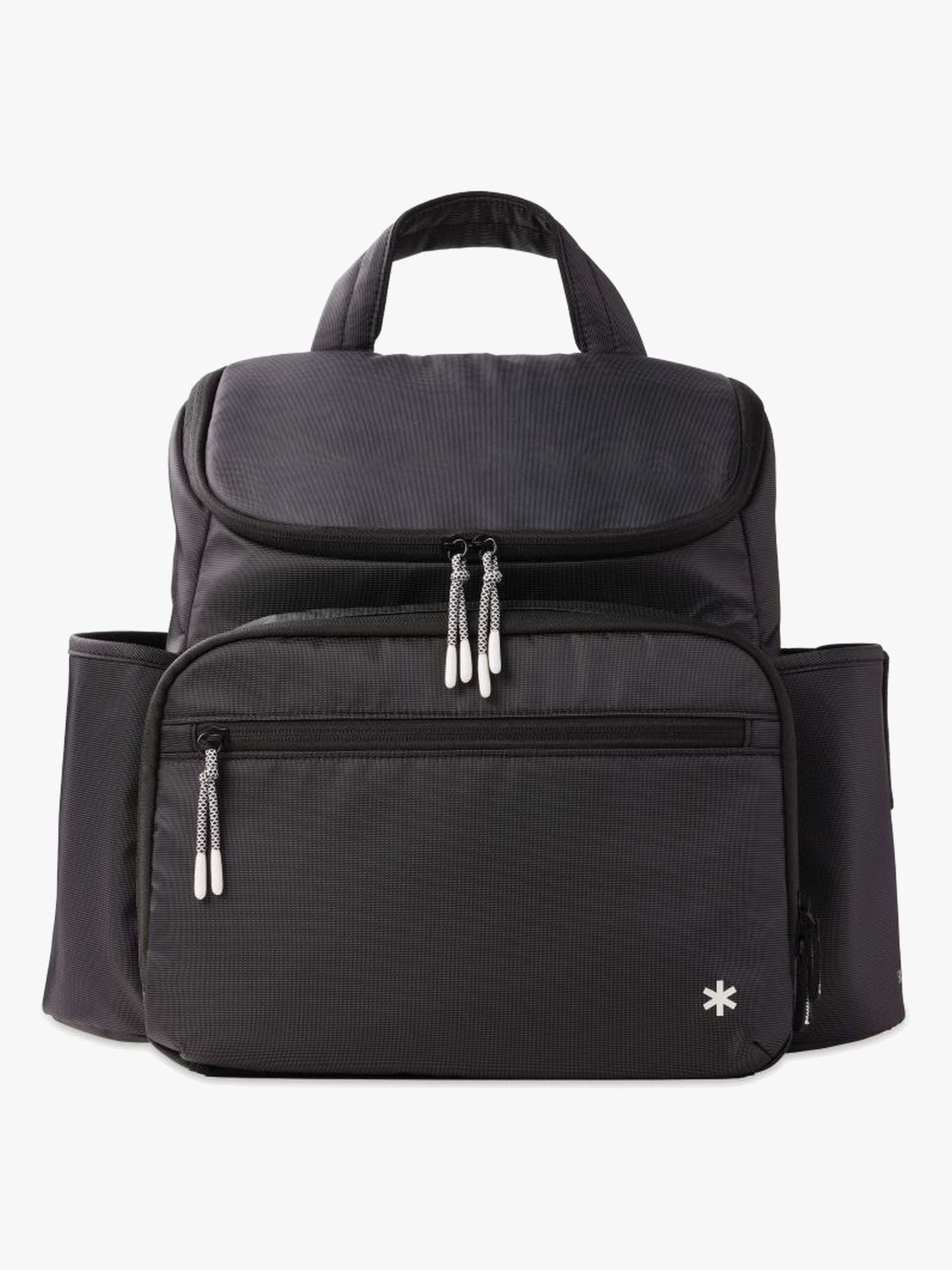 Skip Hop Forma NEXT Rucksack Wickeltasche, Schwarz Skip Hop Forma NEXT Rucksack Wickeltasche, Schwarz von Skip Hop