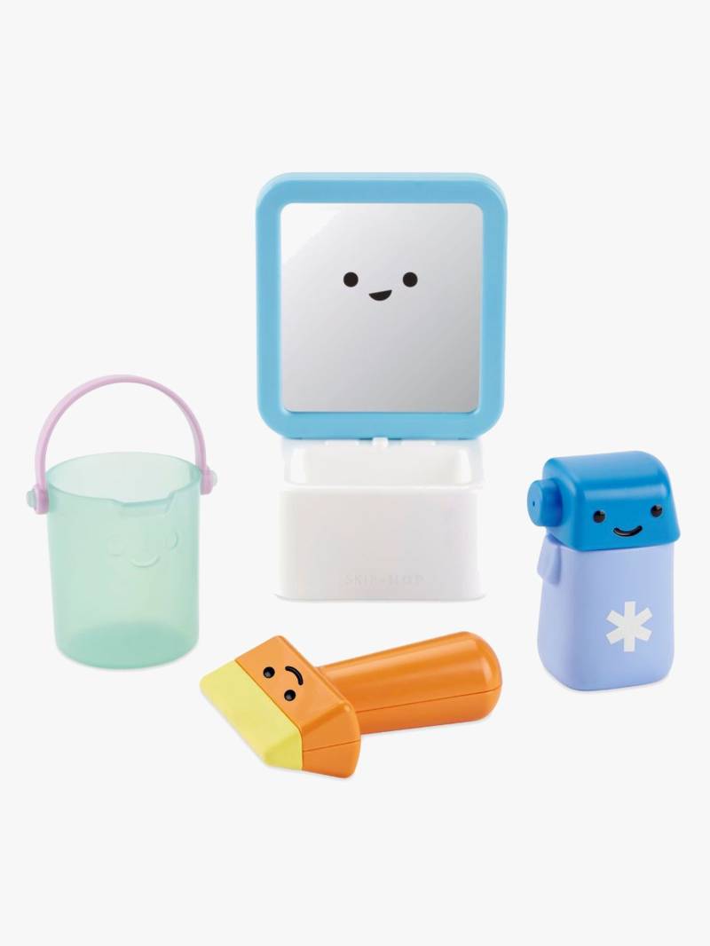 Skip Hop Fresh &  Clean Mirror Fun Set Badespielzeug von Skip Hop