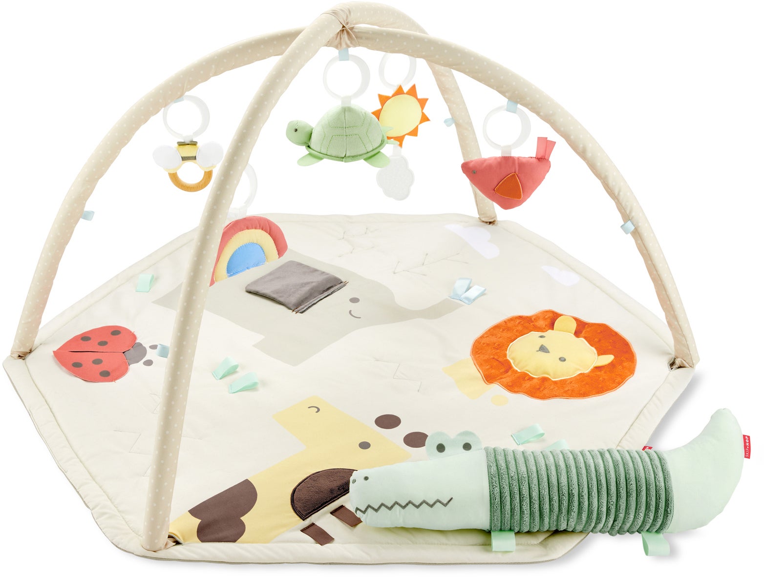 Skip Hop Geometric Wonders Spielbogen, Babyspielzeug Skip Hop Geometric Wonders Spielbogen, Babyspielzeug von Skip Hop