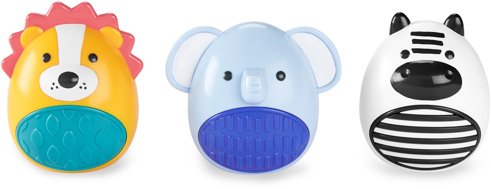 Skip Hop Jungle Beats Maraccas Aktivitätsspielzeug Tier, Babyspielzeug Skip Hop Jungle Beats Maraccas Aktivitätsspielzeug Tier, Babyspielzeug von Skip Hop