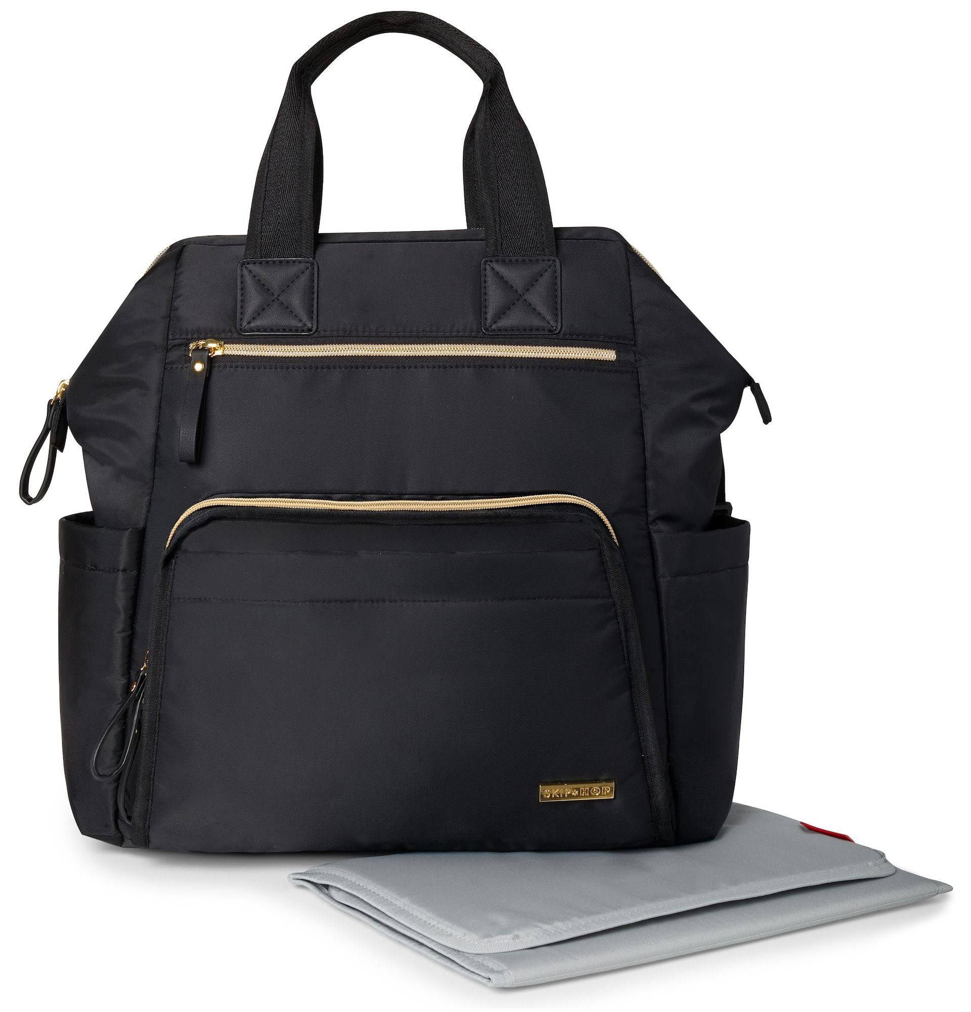 Skip Hop Mainframe Rucksack, Schwarz Skip Hop Mainframe Rucksack, Schwarz von Skip Hop