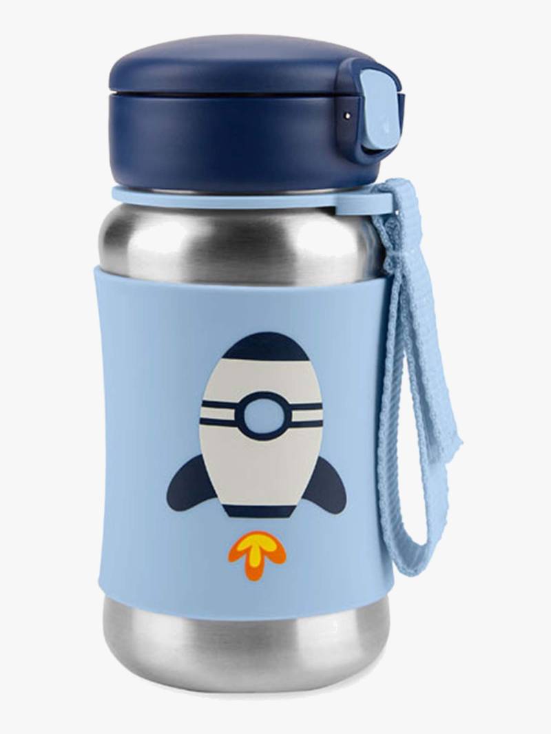 Skip Hop Spark Style Sportflasche Rakete Skip Hop Spark Style Sportflasche Rakete von Skip Hop