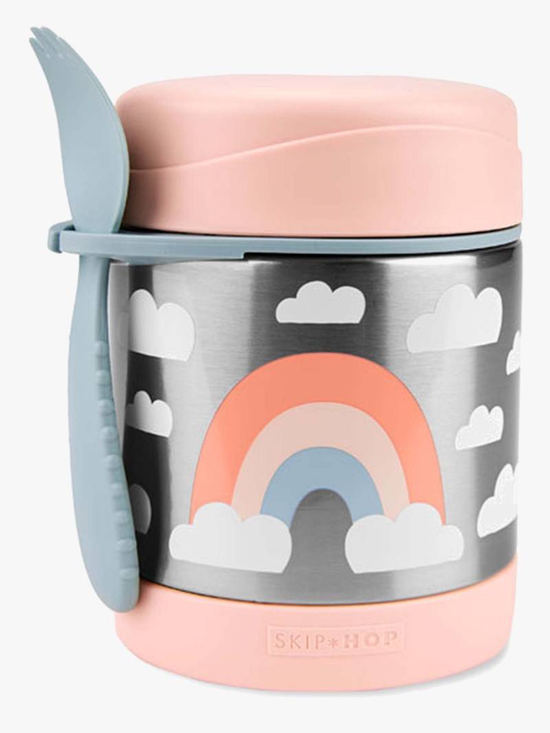Skip Hop Spark Style Thermobehälter Regenbogen Skip Hop Spark Style Thermobehälter Regenbogen von Skip Hop