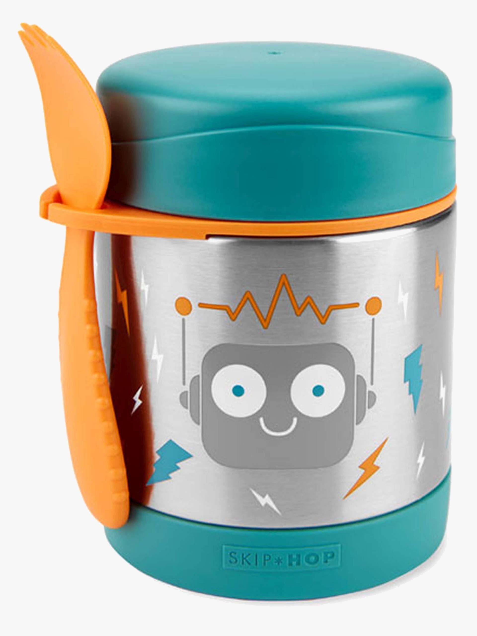 Skip Hop Spark Style Thermobehälter Roboter von Skip Hop