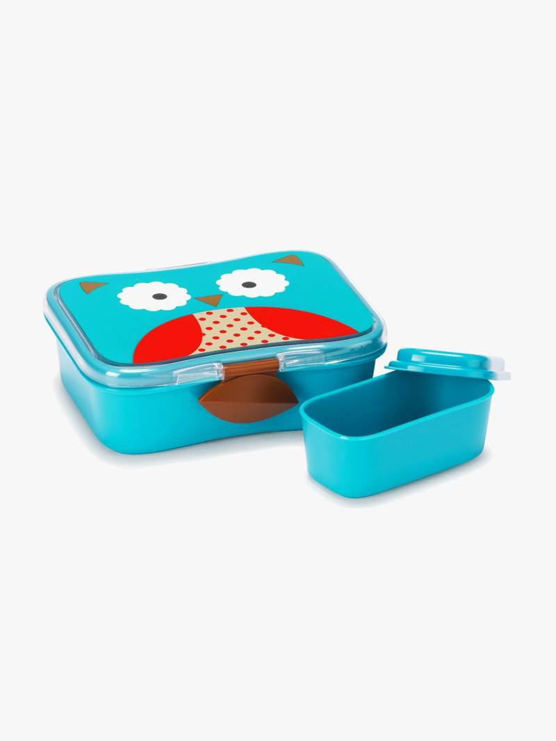 Skip Hop Zoo Brotdose Eule Skip Hop Zoo Brotdose Eule von Skip Hop