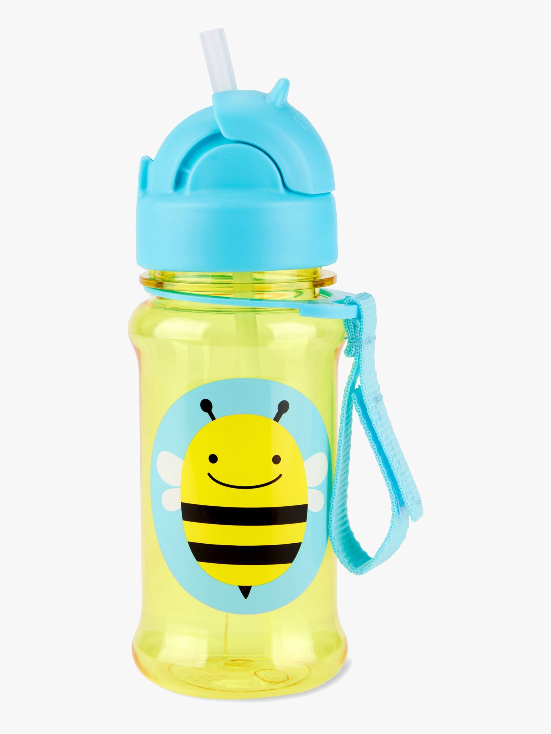 Skip Hop Zoo Trinkflasche Tritan, Bi Skip Hop Zoo Trinkflasche Tritan, Bi von Skip Hop