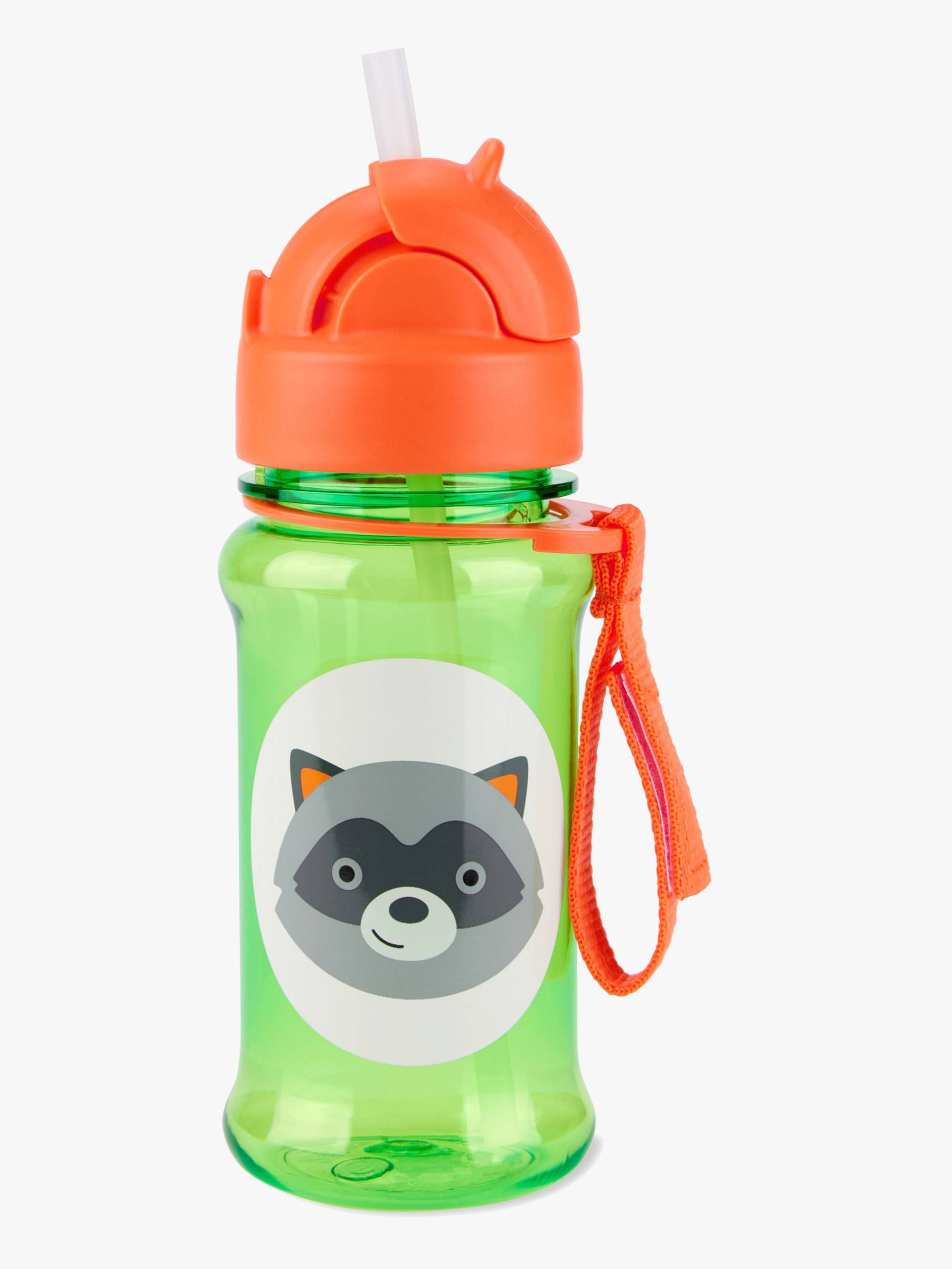 Skip Hop Zoo Trinkflasche Tritan Waschbär Skip Hop Zoo Trinkflasche Tritan Waschbär von Skip Hop