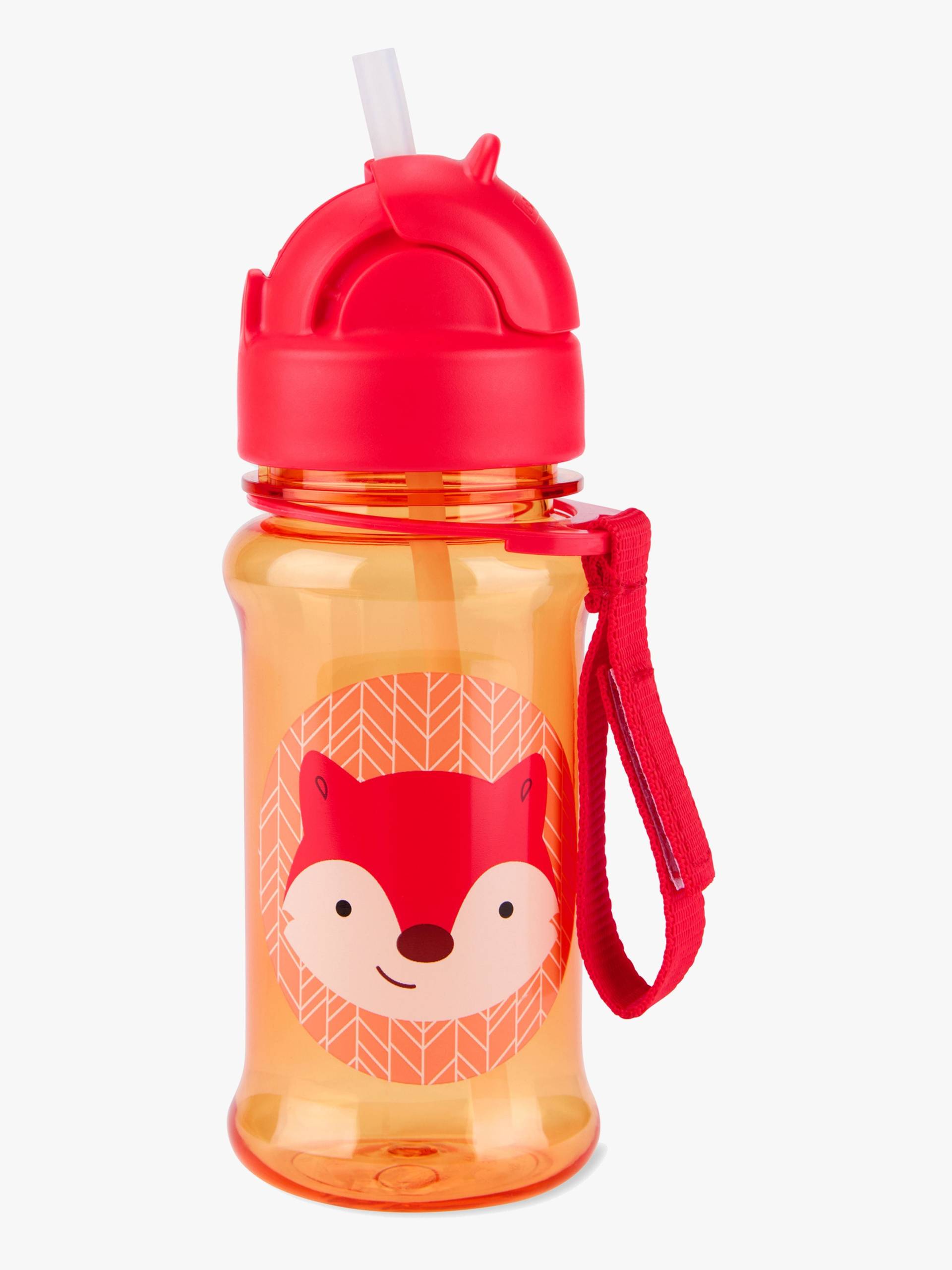 Skip Hop Zoo Tritan Flasche Fuchs Skip Hop Zoo Tritan Flasche Fuchs von Skip Hop