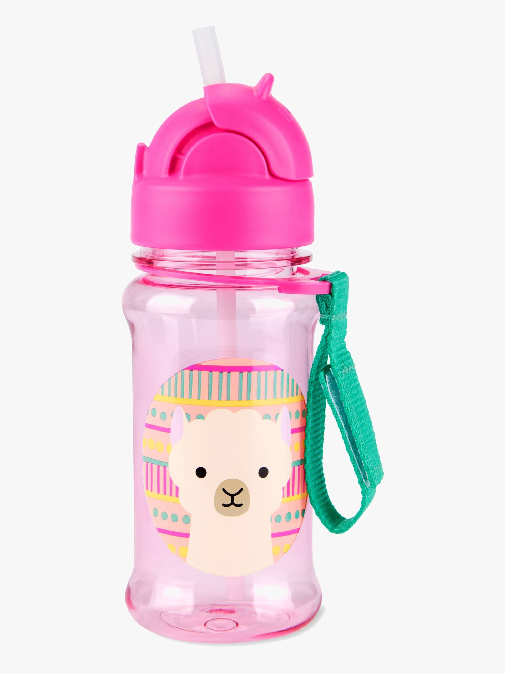 Skip Hop Zoo Tritan Flasche Lama Skip Hop Zoo Tritan Flasche Lama von Skip Hop