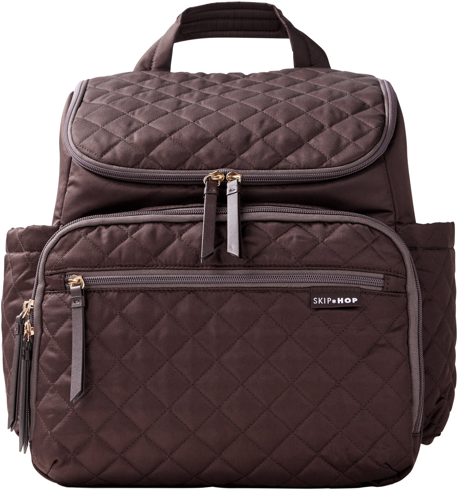 SkipHop Forma Rucksack, Chocolate SkipHop Forma Rucksack, Chocolate von Skip Hop