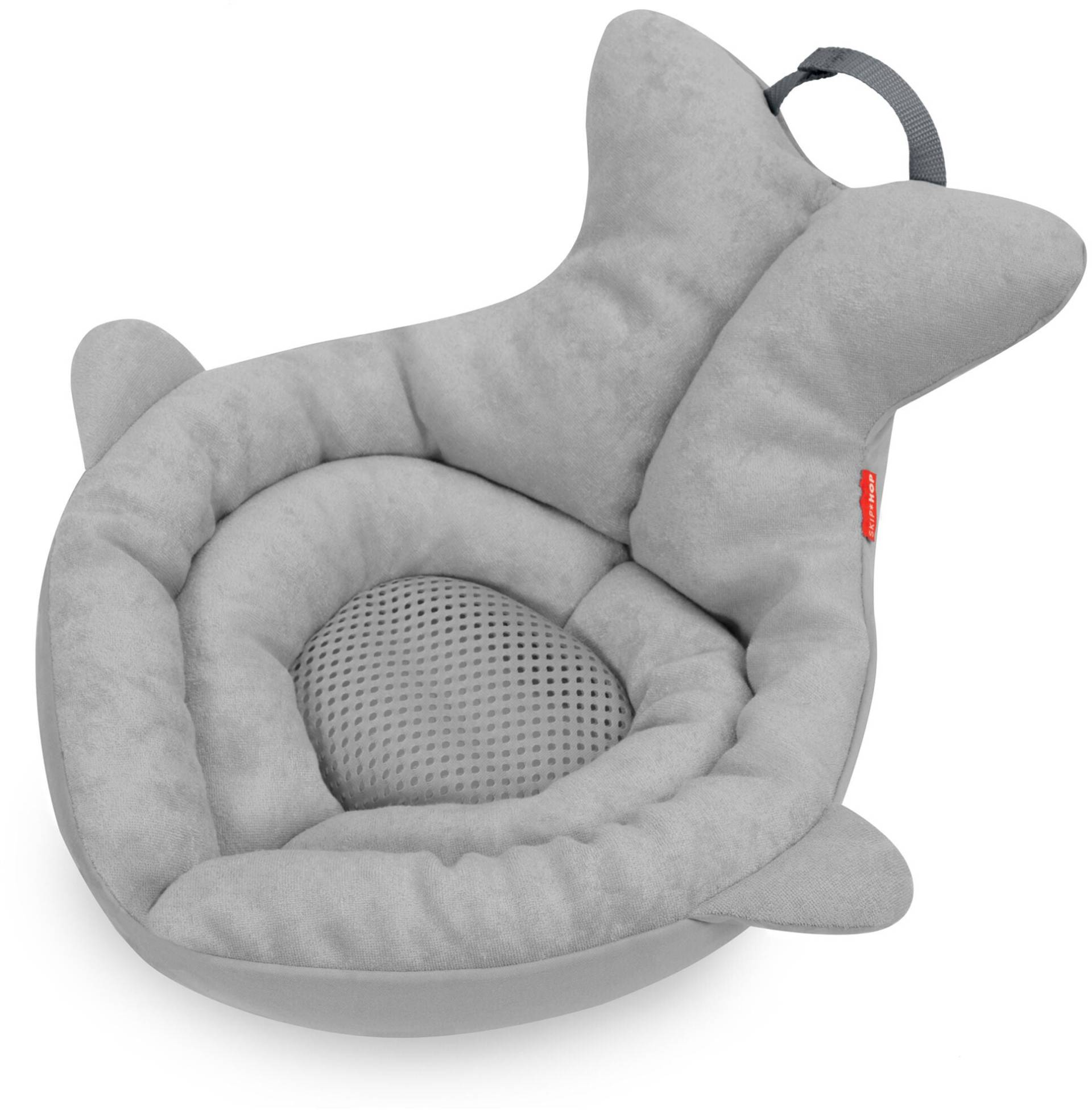 Skip Hop Moby Badestütze, Grau Skip Hop Moby Badestütze, Grau von Skip Hop