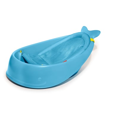 Skip Hop Badewanne Moby, blau von SkipHop