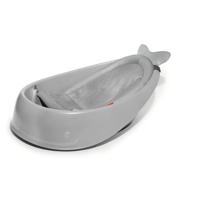 Skip Hop Badewanne Moby, grau von SkipHop