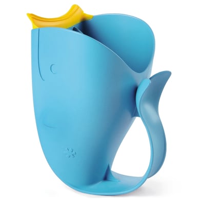 Skip Hop Haarspülbecher Moby, blau von SkipHop