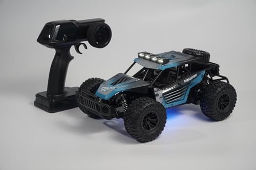 Skirfy RC-Auto mit Kamera Skirfy RC-Auto mit Kamera von Skirfy