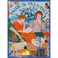 Pride & Prejudice: The Opening Lines Pride & Prejudice: The Opening Lines von Skittledog