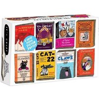 The Well-Read Cat The Well-Read Cat von Thames and Hudson