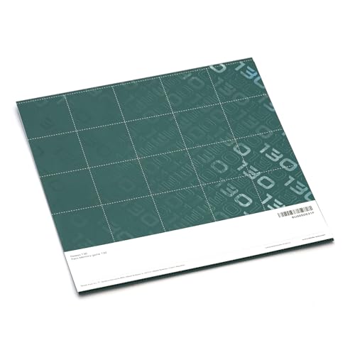 Skoda 6U0050531F Memory 130 Jahre Bildkarten Fahrzeuge Auto-Karten Kartenspiel Skoda 6U0050531F Memory 130 Jahre Bildkarten Fahrzeuge Auto-Karten Kartenspiel von Skoda