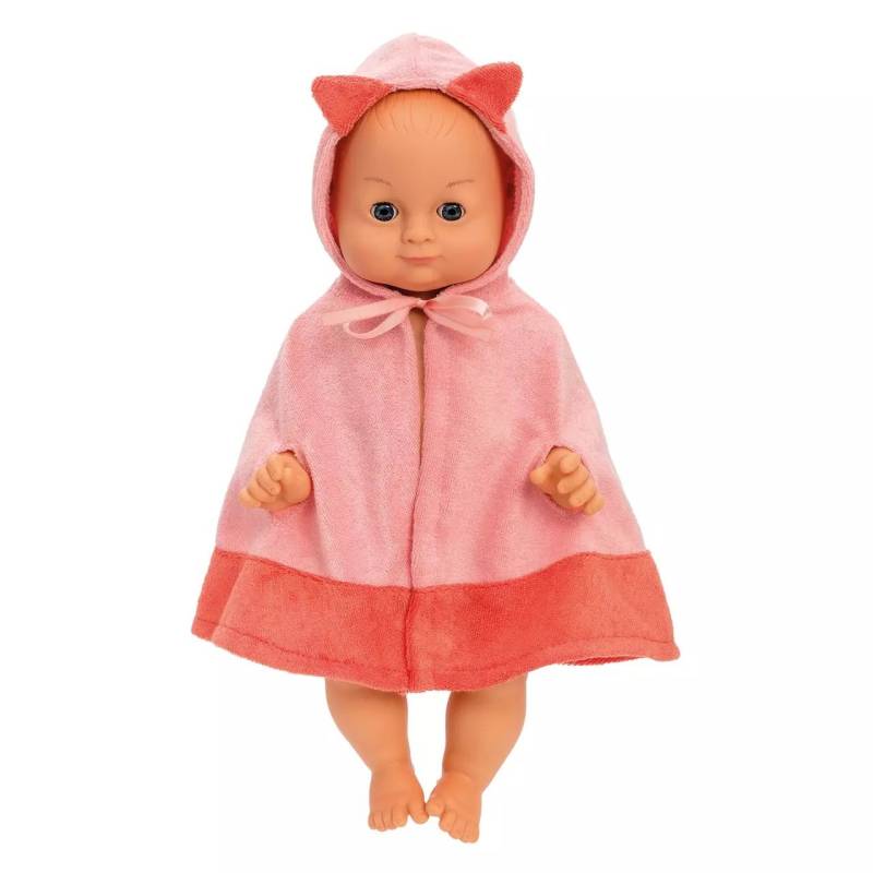 Skrållan Badepuppe Anna 36 Cm von Skrållan