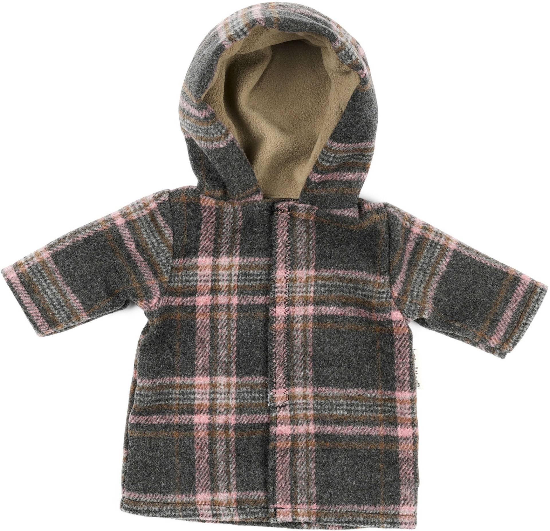 Skrållan Duffle-Jacke Skrållan Duffle-Jacke von Skrållan