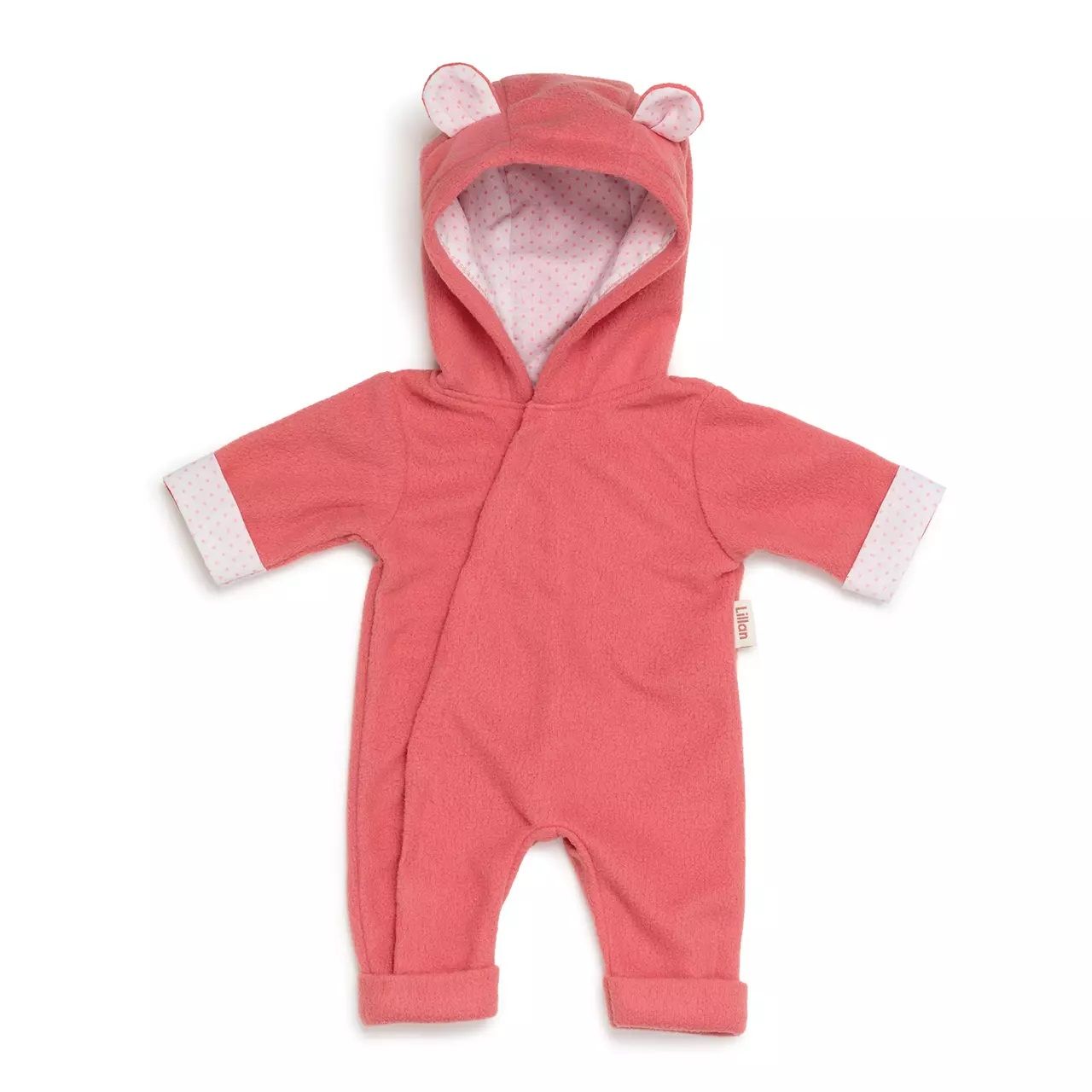 Skrållan Lillan Puppenkleidung Overall Skrållan Lillan Puppenkleidung Overall von Skrållan