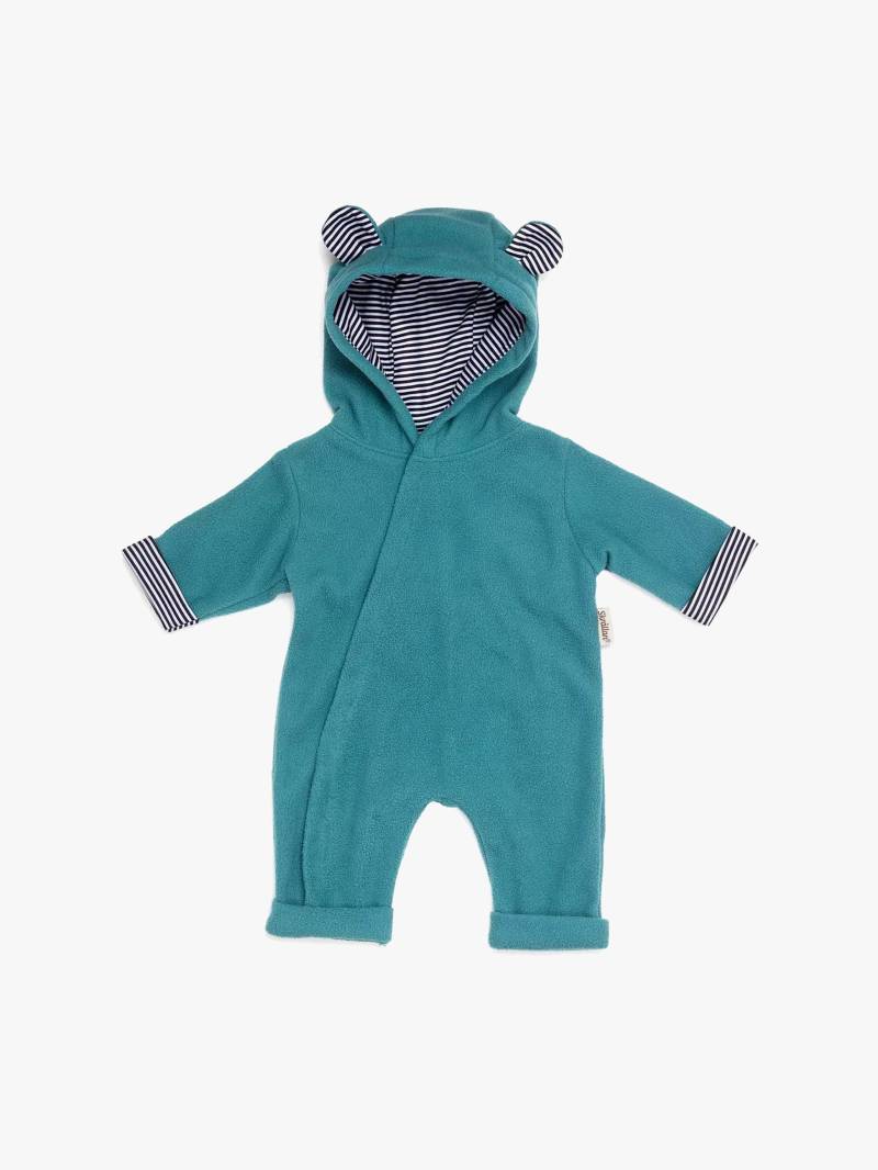 Skrållan Puppenkleidung Overall Skrållan Puppenkleidung Overall von Skrållan