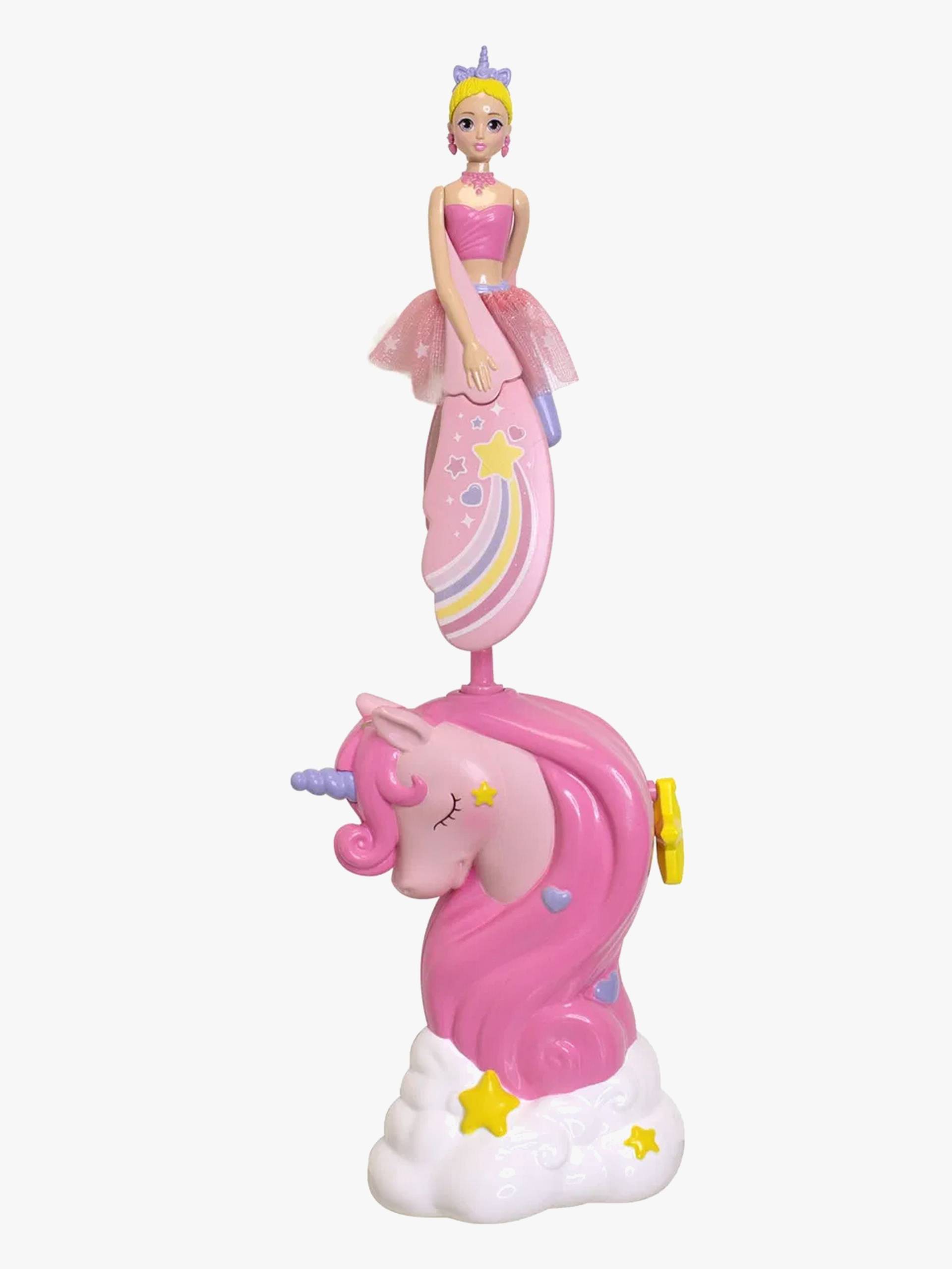 Sky Dancers Rainbow Rose Figur von Sky Dancers