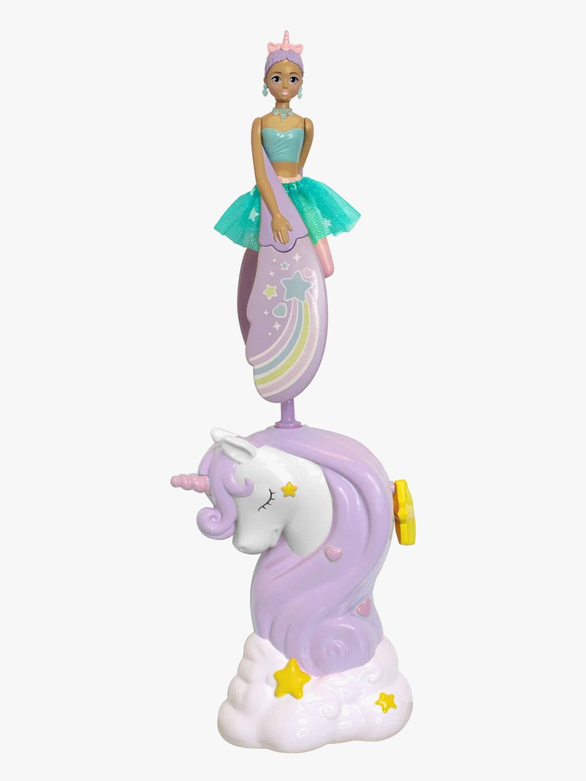 Sky Dancers Style Lovely Luna Figur Sky Dancers Style Lovely Luna Figur von Sky Dancers