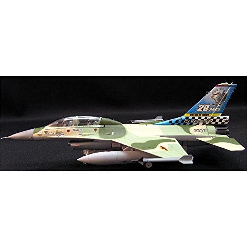 Sky Guardians F-16 Fighting Falcon Venezuela Air Force 20 Years, 5029, M 1:72 von Sky Guardians