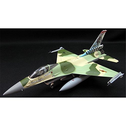 Sky Guardians F-16A Venezuela 20 Years, 5030, M 1:72 von Sky Guardians