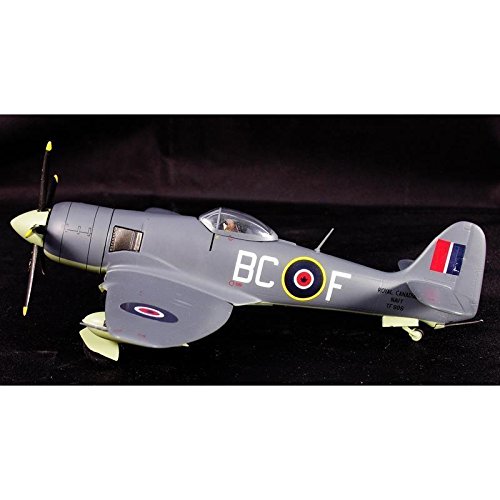 Sky Guardians Hawker Sea Fury Canadian Navy, 5127, M 1:72 Sky Guardians Hawker Sea Fury Canadian Navy, 5127, M 1:72 von Sky Guardians