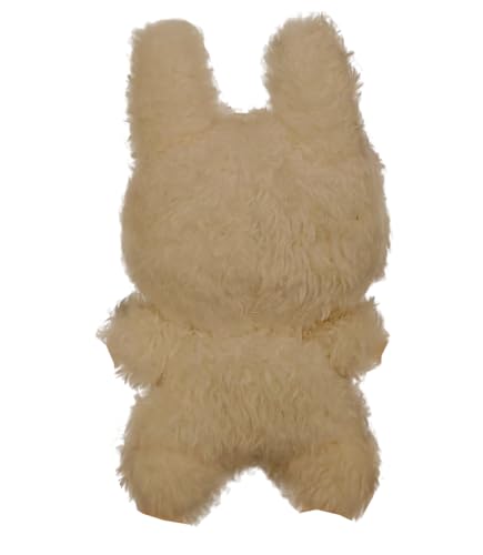 SkyJoy Puppe,chlüsselanhänger, Plüschpuppe, Geschenke für Jungen und Mädchen, Plüschanhänger, Plüschpuppe, Anhänger süßes Spielzeug (Aprikose) von SkyJoy