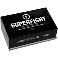 Superfight 500 Card Core Deck [C] von Skybound Games
