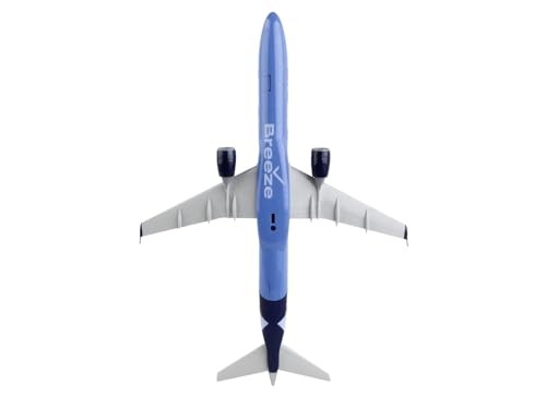 Daron SKYMARKS Breeze E195 1/100 von Skymarks