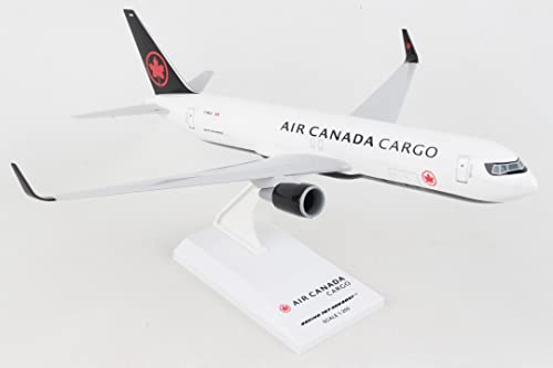 SKR1097 Boeing 767-300F Air Canada Cargo C-GHLU Scale 1/200 SKR1097 Boeing 767-300F Air Canada Cargo C-GHLU Scale 1/200 von Skymarks
