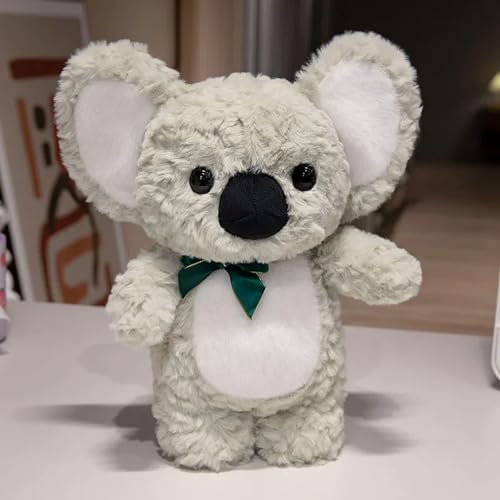 SldJa Niedliche Koala Bär Plüschtier Mini Koala Puppe Kinder Plüsch Kawaii Geburtstagsgeschenk 60cm 2 von SldJa