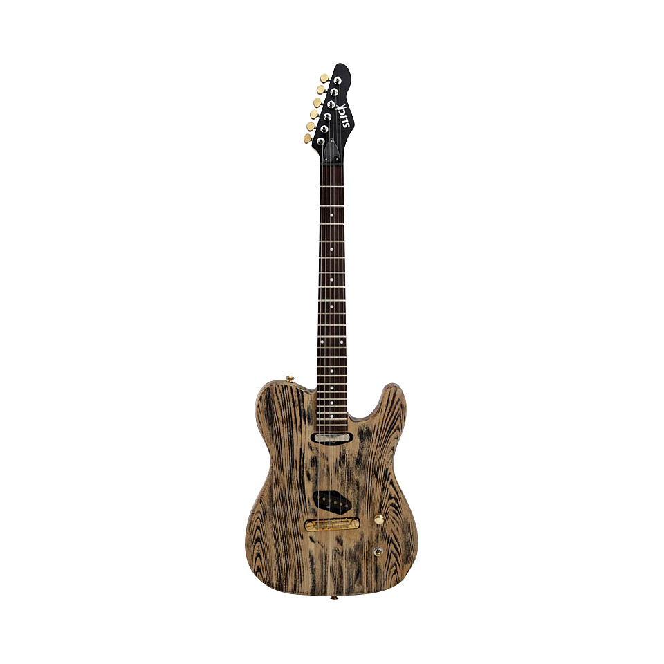 Slick SL 50 BA E-Gitarre Slick SL 50 BA E-Gitarre von Slick